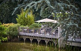 Hotel Les Jardins De L'anjou À